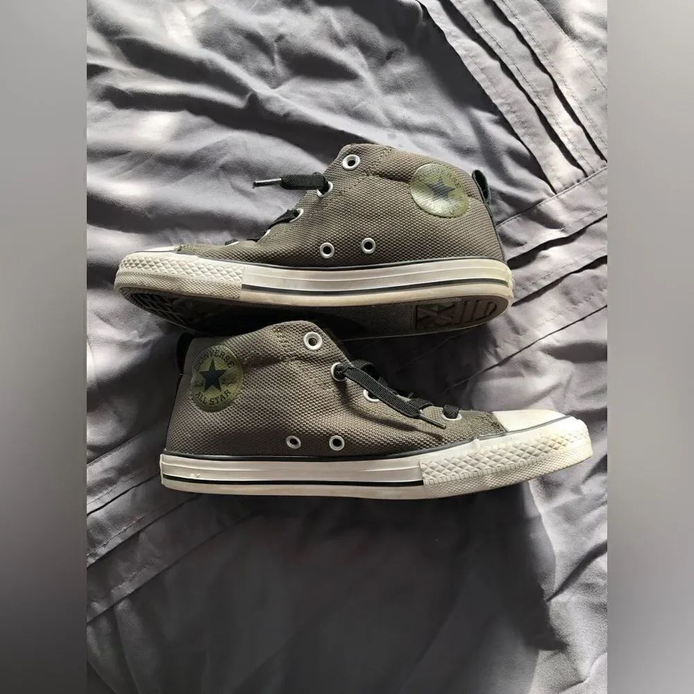 Converse